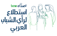 ASDA'A Burson-Marsteller Arab Youth Survey 2019